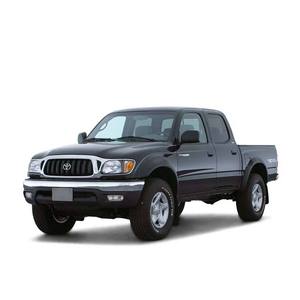 Design moderne pour <span class=keywords><strong>Tacoma</strong></span> Truck Turbo Automatique FWD Cuir Foncé R19 <span class=keywords><strong>à</strong></span> <span class=keywords><strong>vendre</strong></span> Voitures presque neuves - Product Image 3