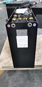 <span class=keywords><strong>Batterie</strong></span> <span class=keywords><strong>de</strong></span> <span class=keywords><strong>traction</strong></span> <span class=keywords><strong>de</strong></span> chariot élévateur à fourche au plomb 48V 500Ah 5VBS500 UPS stockage d'énergie pour voitures voiturettes <span class=keywords><strong>de</strong></span> golf ROHS MSDS certifié <span class=keywords><strong>12V</strong></span> 20h - Product Image 3