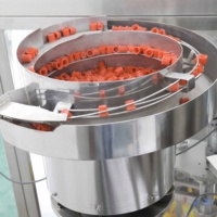 MAKWELL Doypack — appareil de remplissage/remplissage de jus de fruits et Mayonnaise, bec Ketchup