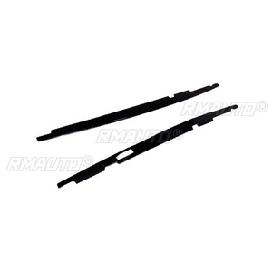 <b>For</b> BMW 3 Series E90 4-door 2006-2013 <b>Car</b> Side Skirt Lip Spoiler Splitter <b>Diffuser</b> Tunning Part <b>Car</b> Side Skirt Splitter Apron - Product Image 5