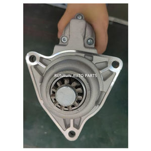 MOTOR DE ARRANQUE AUTOMÁTICO 12V 1.8KW 11T para VW <span class=keywords><strong>Multivan</strong></span> 02B911023L 0001124006 17750N - Product Image 1