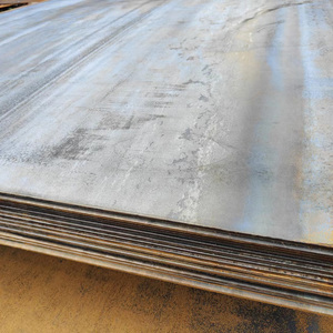 EN 17Cr3 17CrS3 <strong>Steel</strong> <strong>Plate</strong> Flat-Rolled Coil High Wear-Resistant <strong>Plate</strong> Customized in Various <strong>Specifications</strong> - Product Image 2