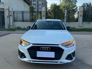 Auto a Benzina Importata 2021, <span class=keywords><strong>Adi</strong></span> A4 di Medie Dimensioni, 5 Porte, 5 Posti, Auto Usate in Vendita, Veicoli di Seconda Mano - Product Image 1