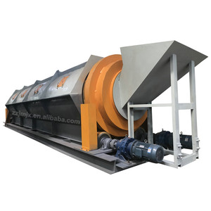 Petite échelle équipement d'exploitation aurifère alluvionnaire de <span class=keywords><strong>tambour</strong></span> rotatif tamis, tamis à <span class=keywords><strong>tambour</strong></span> prix - Product Image 4