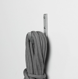 Móc <span class=keywords><strong>J</strong></span> Gắn Tường Nhà Để Xe Bằng Kim Loại Lớn Chịu Lực Lớn HSH56 - Product Image 2