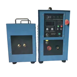 Fenghai Machinery 2024 Hot Sell 20KVA High Frequency Induction Heater