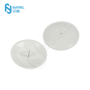 Trung Quốc sản xuất 8.2MHz <span class=keywords><strong>EAS</strong></span> an ninh thẻ điện tử cứng và mềm ABS Dễ sử dụng cho các ứng dụng cửa hàng với khóa từ - Product Image 1