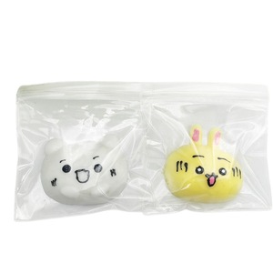 NEW Viral Cute Cartoon Bear Squish Toy-soft Sticky Bouncy Stress Relief Gift for Teens Adults for Instant Happy Mood - Product Image 1