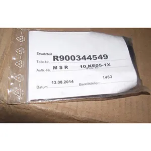 R900344549 M-SR 10 KE05-1X/ Robinet de contrôle hydraulique à action directe scellé en fluororubber - Product Image 3