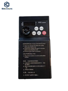 Contrôleur PLC, capteur, variateur de fréquence, neuf d'origine SS2-043-0.75K 0.75KW 380V - Product Image 1