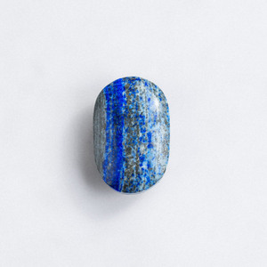 Piedras curativas de lapislázuli, cristal artesanal, piedra de Palma, piedras curativas, venta al por mayor - Product Image 5