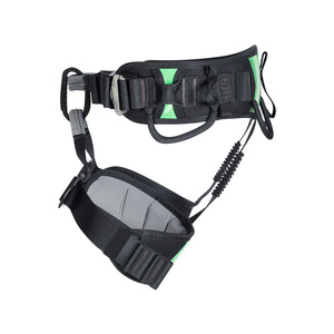 Arnés de Seguridad Xindahua Gale Smlxl, Protección Contra Caídas, Escalada en Roca, Montañismo, Trabajo en Altura, Arnés de Medio Cuerpo - Product Image 3