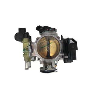 ชุดวาล์วควบคุมความเร็วรอบเครื่องยนต์ 16400-PWA-G02 สำหรับ CITY <span class=keywords><strong>JAZZ</strong></span>/FIT วาล์วควบคุมความเร็วรอบเดินเบา - Product Image 4