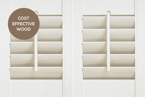 <strong>Arch</strong> Wood <strong>Shutters</strong> Movable Louvered <strong>Shutters</strong> Vinyl Polymer Plantation <strong>Shutters</strong> for <strong>Window</strong>