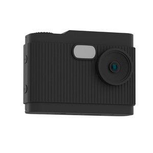 กล้อง DM200 HD Mini ขนาดเล็ก 1080p เซ็นเซอร์ CMOS กล้องแอคชั่นสำหรับเด็ก พกพาสะดวกแบบพวงกุญแจ กล้องวิดีโอดิจิตอล - Product Image 1