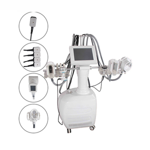 Máquina de Spa Adelgazante 2 en 1 de Acero Inoxidable, Marca OEM Modelo AG150, Barata, China - Product Image 1