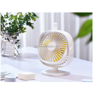 Máy Tính Để Bàn Xách Tay USB Mạnh Mẽ <span class=keywords><strong>Fan</strong></span> Mini Đứng Có Thể Sạc Lại <span class=keywords><strong>Fan</strong></span> Mini Máy Tính Để Bàn Quạt Điện Nóng Cho Nhà Văn Phòng - Product Image 2