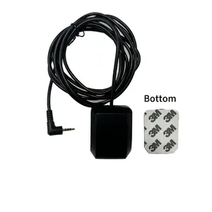 Positioning module and antenna integrated G-Mouse Gps Ultra-high sensitivity Car Position Navigation Gps Receiver G-MOUSE