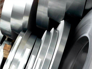 Fer magnétique industriel doux à faible teneur en carbone électrolytique pur de qualité commerciale <span class=keywords><strong>Armco</strong></span> traité pour le soudage DT3A DT4E KS - Product Image 2