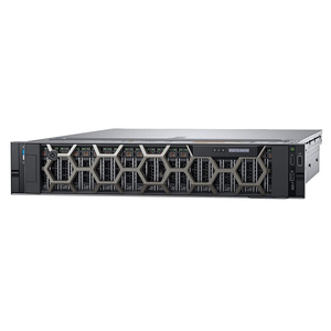 Серверы Dell PowerEdge R760 R740 2U для стоек, прямые поставки с завода, процессоры Intel Xeon, поддержка GPU, для обучения ИИ и облачных вычислений, для центров обработки данных - Product Image 1