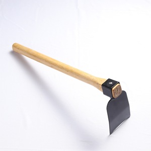 Garden Hand Tools Set Shovel Cultivator Rake Metal Ergonomic For Gardening Horticulture - Product Image 5