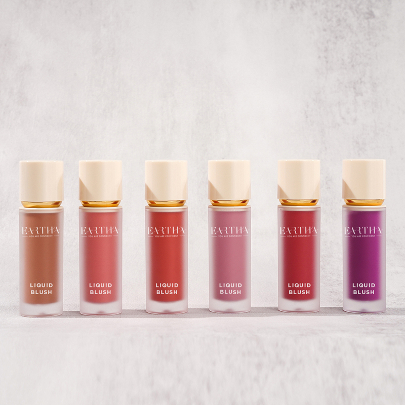 OEM ODM Custom Liquid Blush Private