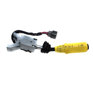 Interrupteur de commande joystick excavatrice marche avant/arrière 70137702, interrupteur de transmission 701-37702 pour 2CX 3CX 4CX, interrupteur de changement de vitesse - Product Image 2