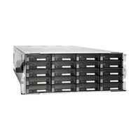델 EMC Isilon A200 아카이브 NAS 스토리지 노드 NAS 서버