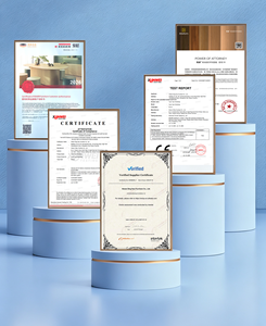 <span class=keywords><strong>Meuble</strong></span> <span class=keywords><strong>TV</strong></span> moderne pour salon, nouveau style, usage domestique, avec vitrine et finition LED haute brillance - Product Image 3