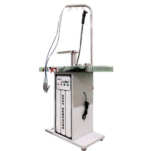 Aozhi-pistola industrial comercial <span class=keywords><strong>de</strong></span> vacío <span class=keywords><strong>para</strong></span> eliminar <span class=keywords><strong>manchas</strong></span>, <span class=keywords><strong>para</strong></span> uso en lavandería, hotel y fábrica - Product Image 1