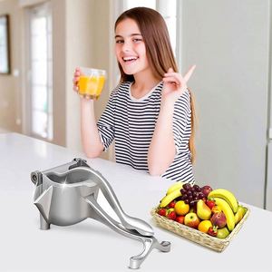 Lemon Squeezer Large Citrus Juicer Heavy Duty Lemon Juicer Aluminium Alloy Manual Hand Juicer Hand Fruit Press Squeezer - Product Image 5