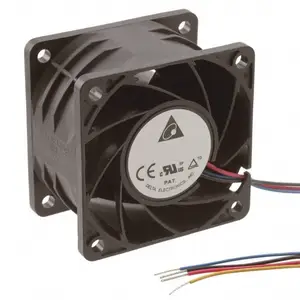 Ventilator 60X60X20 12vdc Vapo Tach Kde1206pkvx Ms. Af. Gn 3110 Kl-04 W-B 19-G 00-Nd