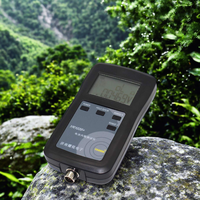 Testeur de batterie au lithium à quatre fils Yaorea YR1035+ véritable, mesureur de résistance interne pour batterie LiFePo4, outil de diagnostic