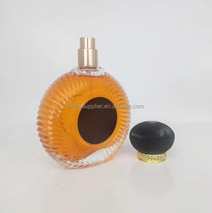 Harmonie de bambou d'inspiration arabe : Parfum floral-fruité pour femmes, parfum frais délicat et longue durée - Product Image 3