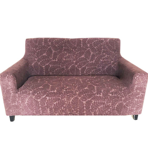 Di Vendita caldo di Alta Qualità Impermeabile Proteggere Elastico Divano Copertura in <span class=keywords><strong>Velluto</strong></span> Jacquard Divano Copertura - Product Image 2