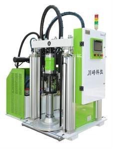 Nhà sản xuất khuôn nhựa nguyên mẫu nhanh chóng dược phẩm bao bì thành phần điện tử nhà sản xuất khuôn cao su - Product Image 5