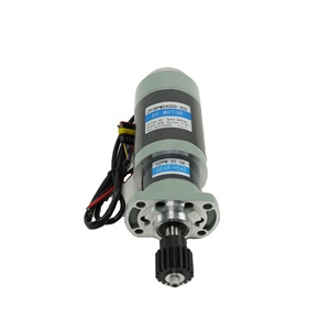 Ensemble de moteur de direction 24V/200W-Modèle Z90DP24200-32S/62PM 31.5K pour équipement <span class=keywords><strong>LG</strong></span>, 4.9kg de haute qualité - Product Image 1