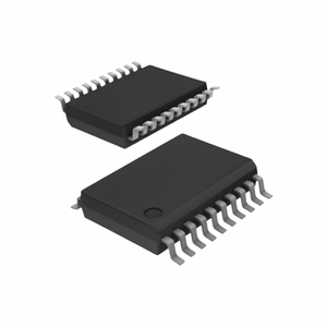 20 LSSOP (0.173", ความกว้าง 4.40 มม.) ซัพพลายเออร์ชิ้นส่วนอิเล็กทรอนิกส์ PCA9554TS,112 ช่องทางผู้ผลิตอินเทอร์เฟซ - Product Image 1