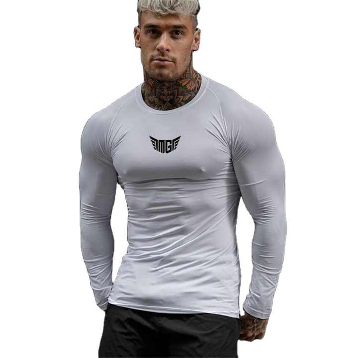 thermal sports top