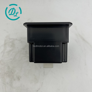 Panneau de commande CA 24 V de remplacement pour mini-excavatrice EexcavaStart 860514891 – Pièce de rechange durable et haute performance - Product Image 3