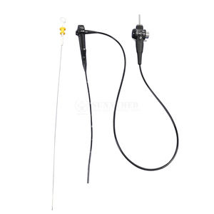 चिकित्सा उपकरण एंडोस्कोपी मशीन कैमरा सिस्टम एंडोस्कोप हॉर्स डॉग हॉट सेल पोर्टेबल पशु चिकित्सा वीडियो गैस्ट्रोस्कोप - Product Image 5