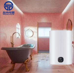 Chauffe-eau électrique mural personnalisable, nouvelle arrivée, 30/50/80/100L, en plastique, à économie d'énergie, chauffage rapide - Product Image 5