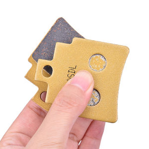 FA355 pièces de rechange de <span class=keywords><strong>moto</strong></span> plaquettes de frein pour Kymco Grand Dink 250 KXR250 Maxxer250 MXU250 pour <span class=keywords><strong>Masai</strong></span> A300 Quad A450 Quad - Product Image 5