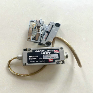 Machine de moulage par injection ESPP-H-H-10-S8 Switch - Product Image 3