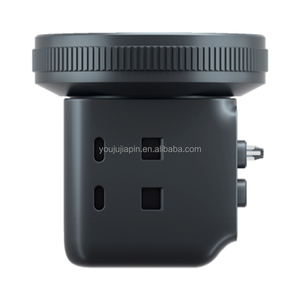 <span class=keywords><strong>Insta360</strong></span> <span class=keywords><strong>ONE</strong></span> RS <span class=keywords><strong>ONE</strong></span> <span class=keywords><strong>R</strong></span>, <span class=keywords><strong>1</strong></span> <span class=keywords><strong>pulgada</strong></span>, lente gran angular, cámara de acción deportiva, accesorios originales en stock - Product Image 2