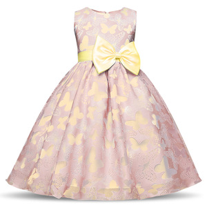 <span class=keywords><strong>Vestido</strong></span> de <span class=keywords><strong>fiesta</strong></span> <span class=keywords><strong>para</strong></span> Niña y Adolescente africano de verano - Product Image 5