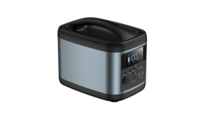 MGCTECH 600W Capacity Super Fast Charging 600w 1200w 2000w Portable Power Station <b>Solar</b> <b>Generator</b> S600A Super Portable Power Sta - Product Image 3