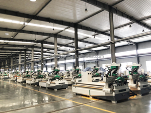 ATC CNC <span class=keywords><strong>Router</strong></span> máy cho cửa tủ cắt khoan phay chế biến gỗ 3D CNC <span class=keywords><strong>Router</strong></span> với lót công cụ tự động Changer - Product Image 2