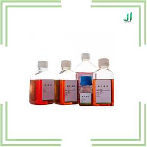 Fabrika Custom100ml 500ml FBS üstün Fetal sığır Serum FBS kanser hücresi için - Product Image 1