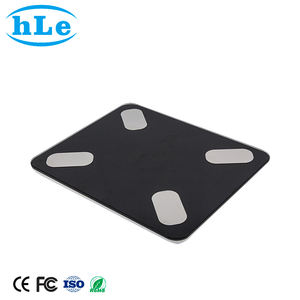 Personal <strong>180kg</strong> Smart Bathroom Digital Weigh Electronic Balance Weighing Blue Tooth Body Fat <strong>Scale</strong> - Product Image 2